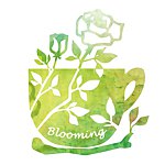 设计师品牌 - 听见花开蔬食咖啡馆