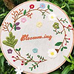 bloomming