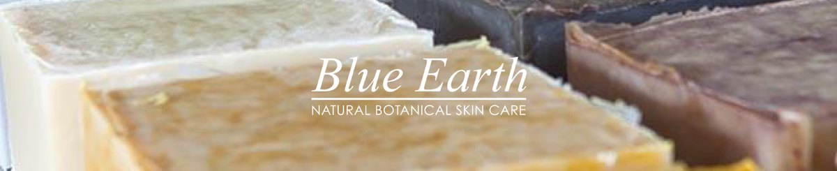 设计师品牌 - Blue Earth