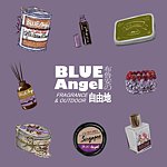 设计师品牌 - 布鲁安的自由地 BLUEAngel