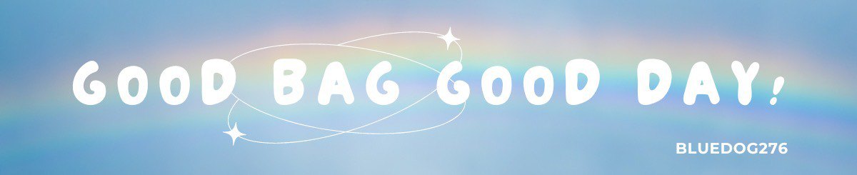 设计师品牌 - BLUEDOG276