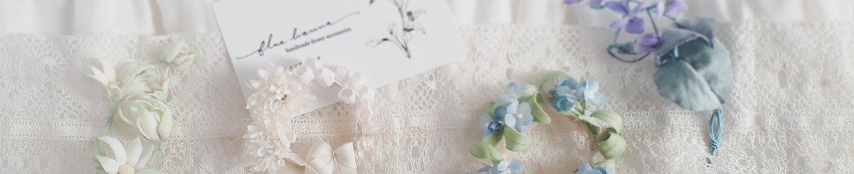 设计师品牌 - bluehanna