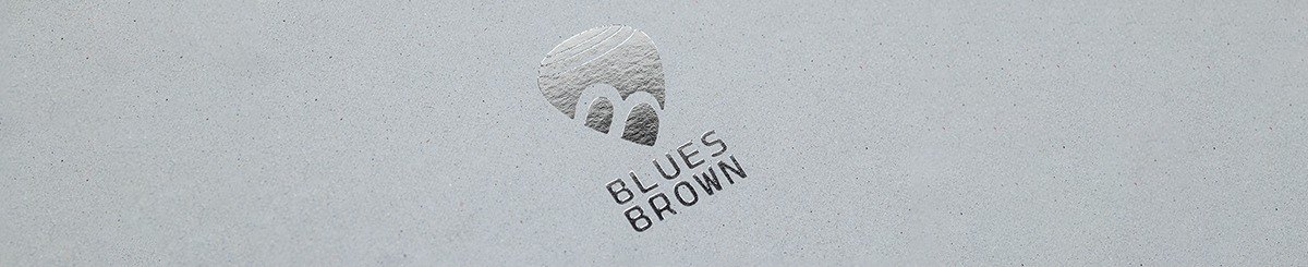设计师品牌 - BluesBrown