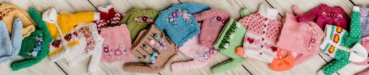 BlytheKnittedOutfits