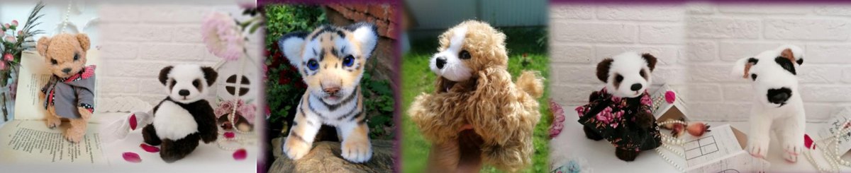 设计师品牌 - BNVTeddyDoll