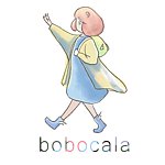 设计师品牌 - 啵啵 bobocala