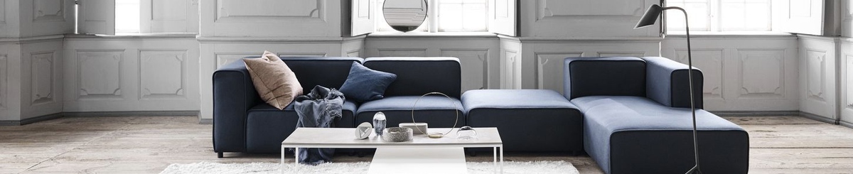 设计师品牌 - BoConcept