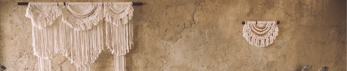 设计师品牌 - Boho À La Mode 手工编织