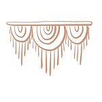 设计师品牌 - Boho À La Mode 手工编织