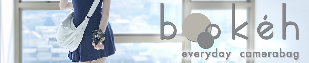 设计师品牌 - bokeh