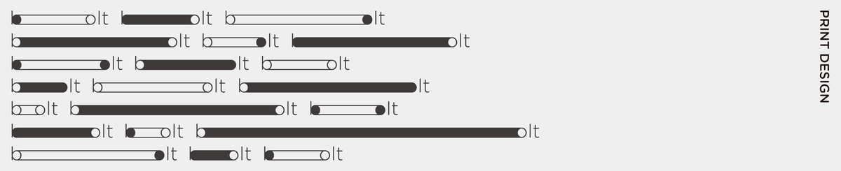 设计师品牌 - bolt