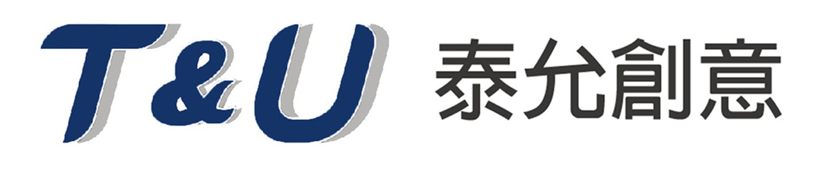 设计师品牌 - T&U泰允創意