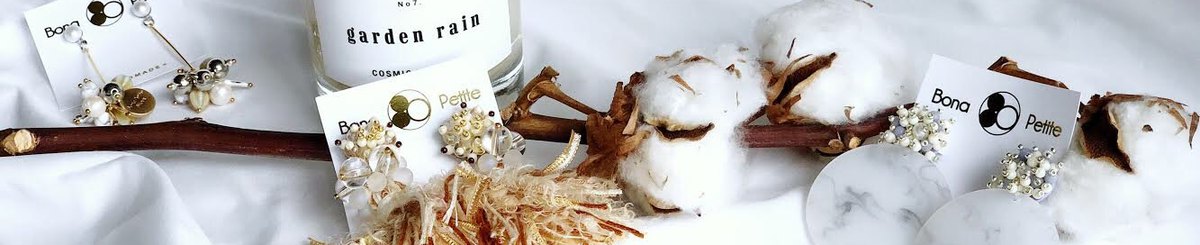 设计师品牌 - Bona Petite Bijoux