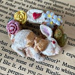 设计师品牌 - bonbon-joli