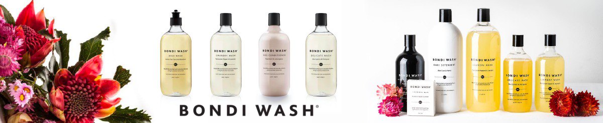 Bondi Wash
