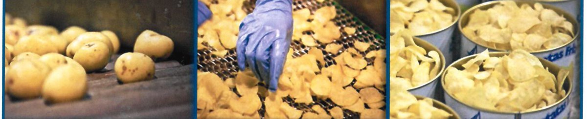 设计师品牌 - Bonilla a la Vista 西班牙油漆桶马铃薯片 台湾总代理 (洛翌创意)