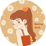 设计师品牌 - 无聊的宝泥