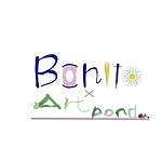 Bonito&ArtPond