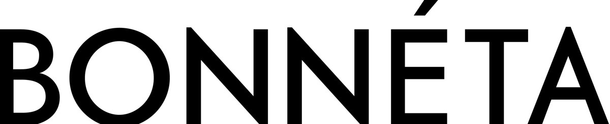 设计师品牌 - bonneta