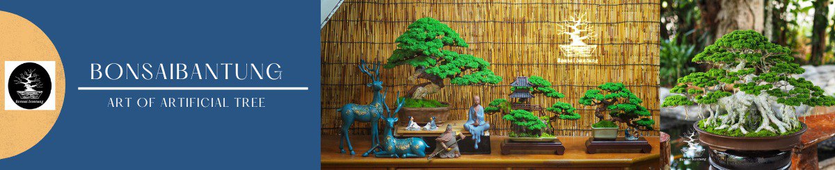 bonsaibantung