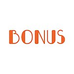 Bonus好杯杯