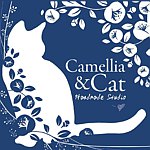 Camellia&Cat