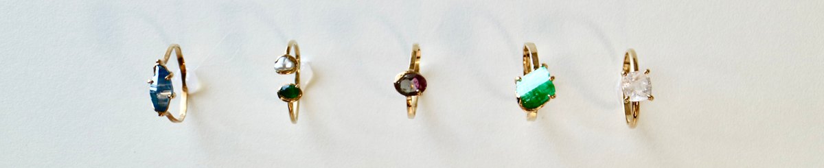 设计师品牌 - boron-jewel