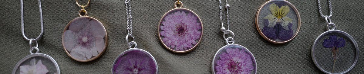 设计师品牌 - botanicallyinsp