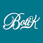 设计师品牌 - Boti-K Pure 台湾总代理