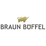 BRAUN BUFFEL 德国小金牛 台湾代理