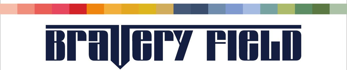 设计师品牌 - braveryfield