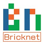 设计师品牌 - BrickNet积木画