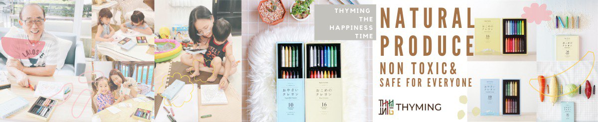 设计师品牌 - Thyming