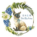 设计师品牌 - 英格蓝猫