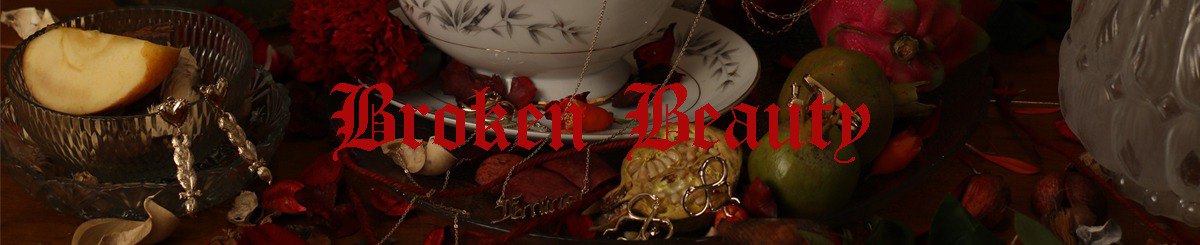 设计师品牌 - brokenbeauty666