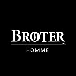 设计师品牌 - BROTER 无添加男士保养