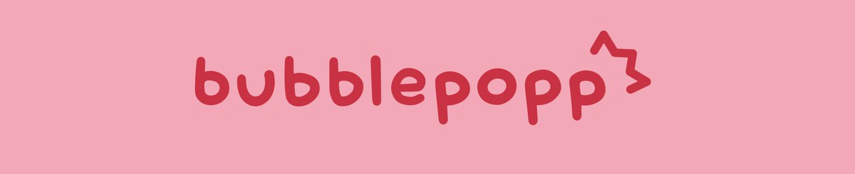 设计师品牌 - bubblepopp
