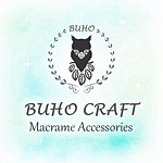 BUHO手作