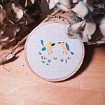 设计师品牌 - bu la bu la布制所