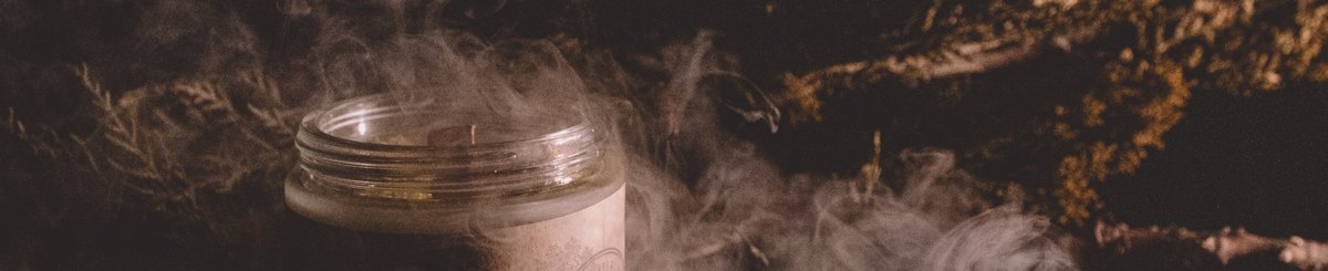 设计师品牌 - Burn it all Candle