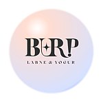 设计师品牌 - 啵普 • BURP