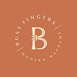 Busy Fingers