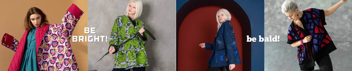 设计师品牌 - ChuCha