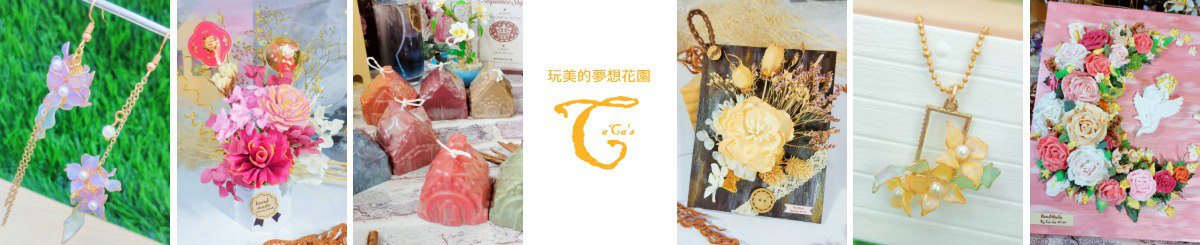 玩美的梦想花园