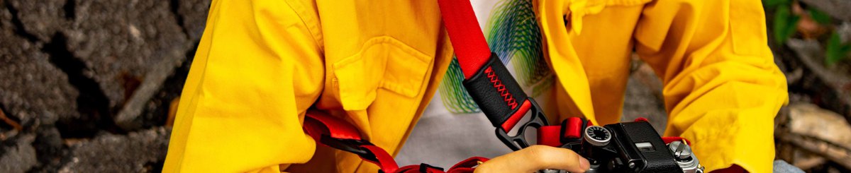 设计师品牌 - 转角相机