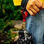 设计师品牌 - 转角相机