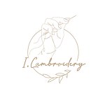 设计师品牌 - I.Cambroidery