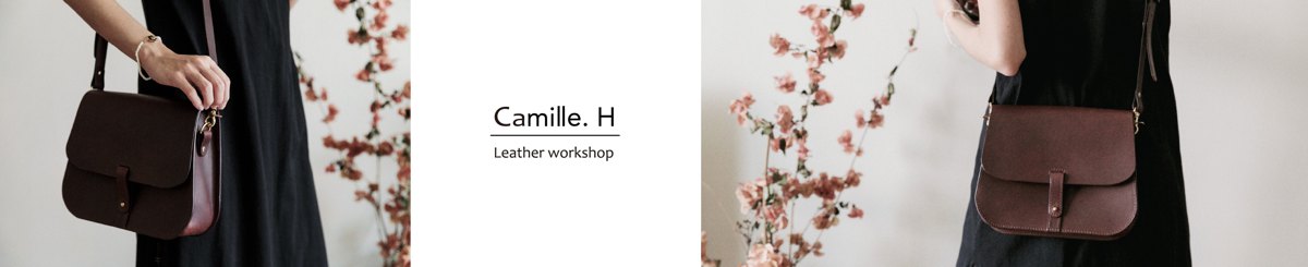 设计师品牌 - Camille. H