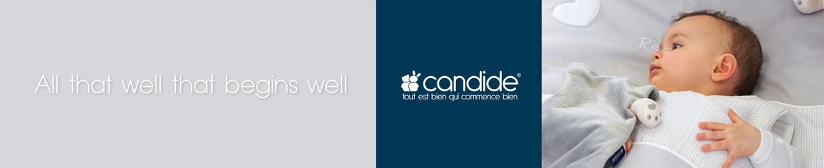 Candide HK