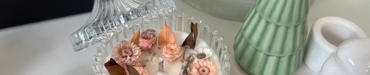 设计师品牌 - CandlePlanet